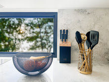 Load image into Gallery viewer, Blackberry Utensil and Knife set