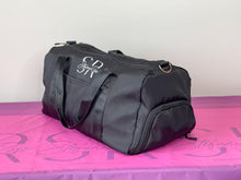 Load image into Gallery viewer, Stefania Rose Duffle Bag