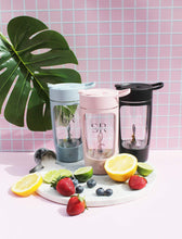 Load image into Gallery viewer, SR Mixer Bottle PLUS