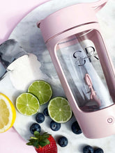 Load image into Gallery viewer, SR Mixer Bottle PLUS