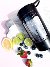 Load image into Gallery viewer, SR Mixer Bottle PLUS