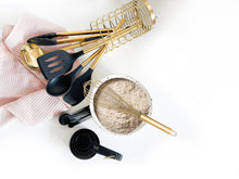Load image into Gallery viewer, Blackberry Utensils set
