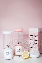 Load image into Gallery viewer, Portable Mini Blender Bestie
