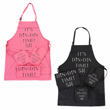 Load image into Gallery viewer, Apron Set
