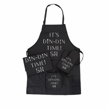 Load image into Gallery viewer, Apron Set
