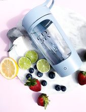 Load image into Gallery viewer, SR Mixer Bottle PLUS
